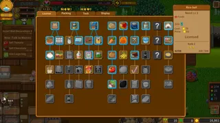 Скриншот 7 к игре Sky End Market