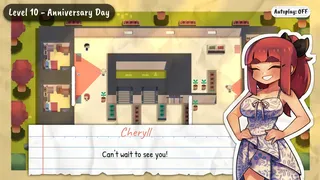 Скриншот 2 к игре Love In Tiny Spaces