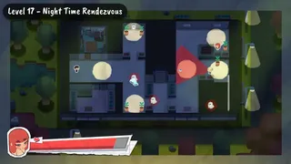 Скриншот 3 к игре Love In Tiny Spaces