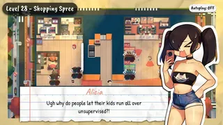 Скриншот 7 к игре Love In Tiny Spaces