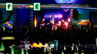Скриншот 1 к игре Take That Mainstage!