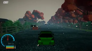 Скриншот 2 к игре Speed Lane