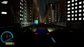Скриншот 4 к игре Speed Lane