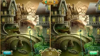 Скриншот 5 к игре Cursed House 14