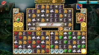 Скриншот 8 к игре Cursed House 14