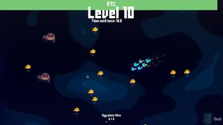 Скриншот 1 к игре Aggrolotls