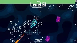 Скриншот 5 к игре Aggrolotls