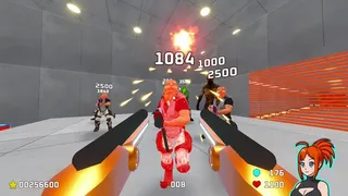 Скриншот 3 к игре Comical Sara