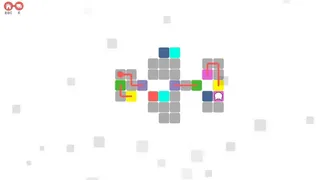 Скриншот 5 к игре Cat Lines