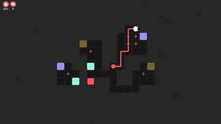 Скриншот 8 к игре Cat Lines