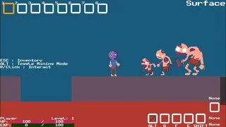 Скриншот 2 к игре Eternal Descent