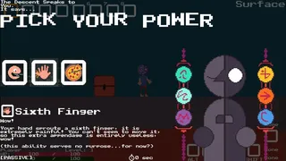 Скриншот 5 к игре Eternal Descent