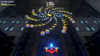 Скриншот 1 к игре Orbis Fractura