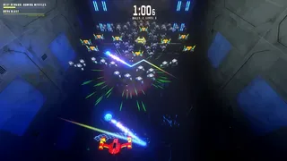 Скриншот 2 к игре Orbis Fractura