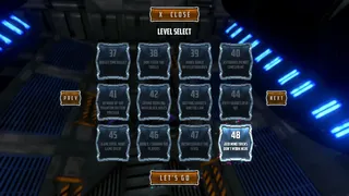 Скриншот 4 к игре Orbis Fractura