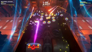Скриншот 7 к игре Orbis Fractura
