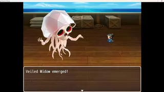 Скриншот 2 к игре Deep Horrors of Fishing