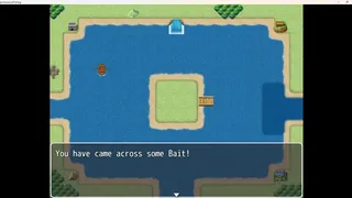 Скриншот 6 к игре Deep Horrors of Fishing