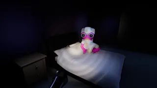 Скриншот 2 к игре Frog Legs