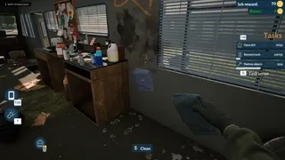 Скриншот 1 к игре Bus Flipper: Renovator Simulator