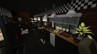 Скриншот 3 к игре Bus Flipper: Renovator Simulator
