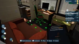 Скриншот 4 к игре Bus Flipper: Renovator Simulator