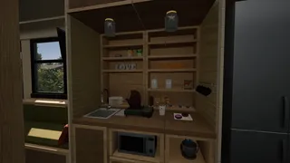 Скриншот 6 к игре Bus Flipper: Renovator Simulator