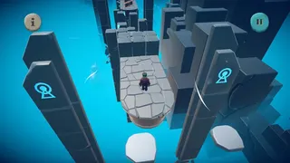 Скриншот 1 к игре Loopsters