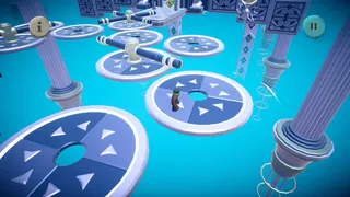 Скриншот 4 к игре Loopsters