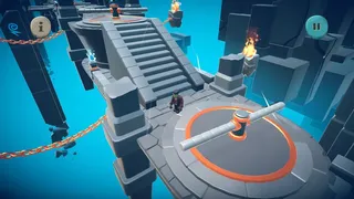 Скриншот 5 к игре Loopsters