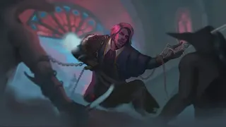 Скриншот 2 к игре Mythic Champions