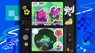 Скриншот 1 к игре BubbleBeast DigiDungeon