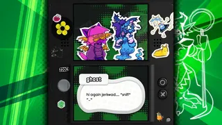 Скриншот 2 к игре BubbleBeast DigiDungeon