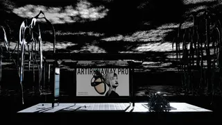 Скриншот 5 к игре Static Sky: And Yet It █████ (██落在夜空生成以前)
