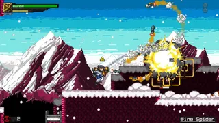 Скриншот 3 к игре EASOAR