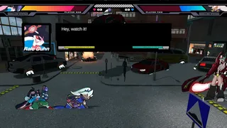 Скриншот 4 к игре Rebellion Stryker