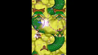 Скриншот 1 к игре Viravius Shooter