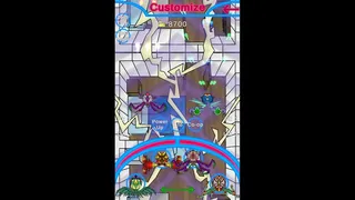 Скриншот 2 к игре Viravius Shooter