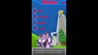 Скриншот 5 к игре Viravius Shooter