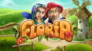 Скриншот 1 к игре Floria