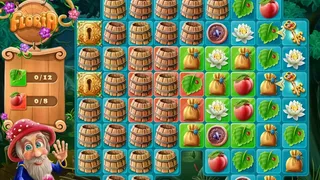 Скриншот 2 к игре Floria