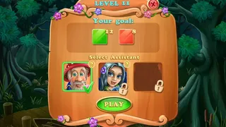 Скриншот 3 к игре Floria