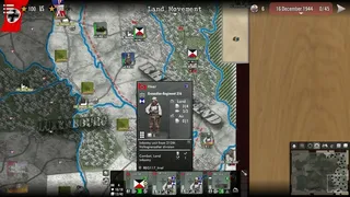 Скриншот 4 к игре SGS Battle of the Bulge