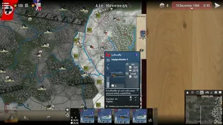 Скриншот 5 к игре SGS Battle of the Bulge