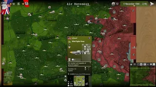 Скриншот 7 к игре SGS Battle of the Bulge