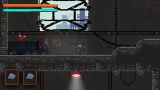 Скриншот 1 к игре Limbonauts