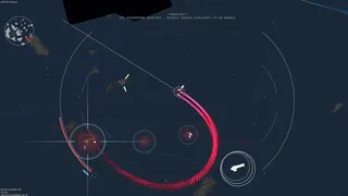 Скриншот 2 к игре REGOLITH: VIOZIC SUNS