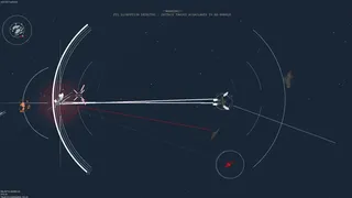 Скриншот 3 к игре REGOLITH: VIOZIC SUNS