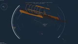 Скриншот 4 к игре REGOLITH: VIOZIC SUNS