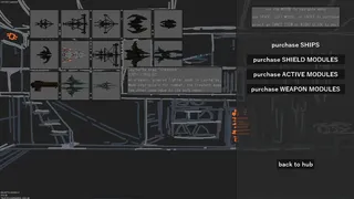 Скриншот 5 к игре REGOLITH: VIOZIC SUNS